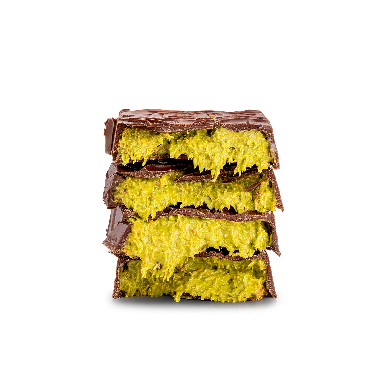 Forever Rose Chocolate - Kunafa Pistachio