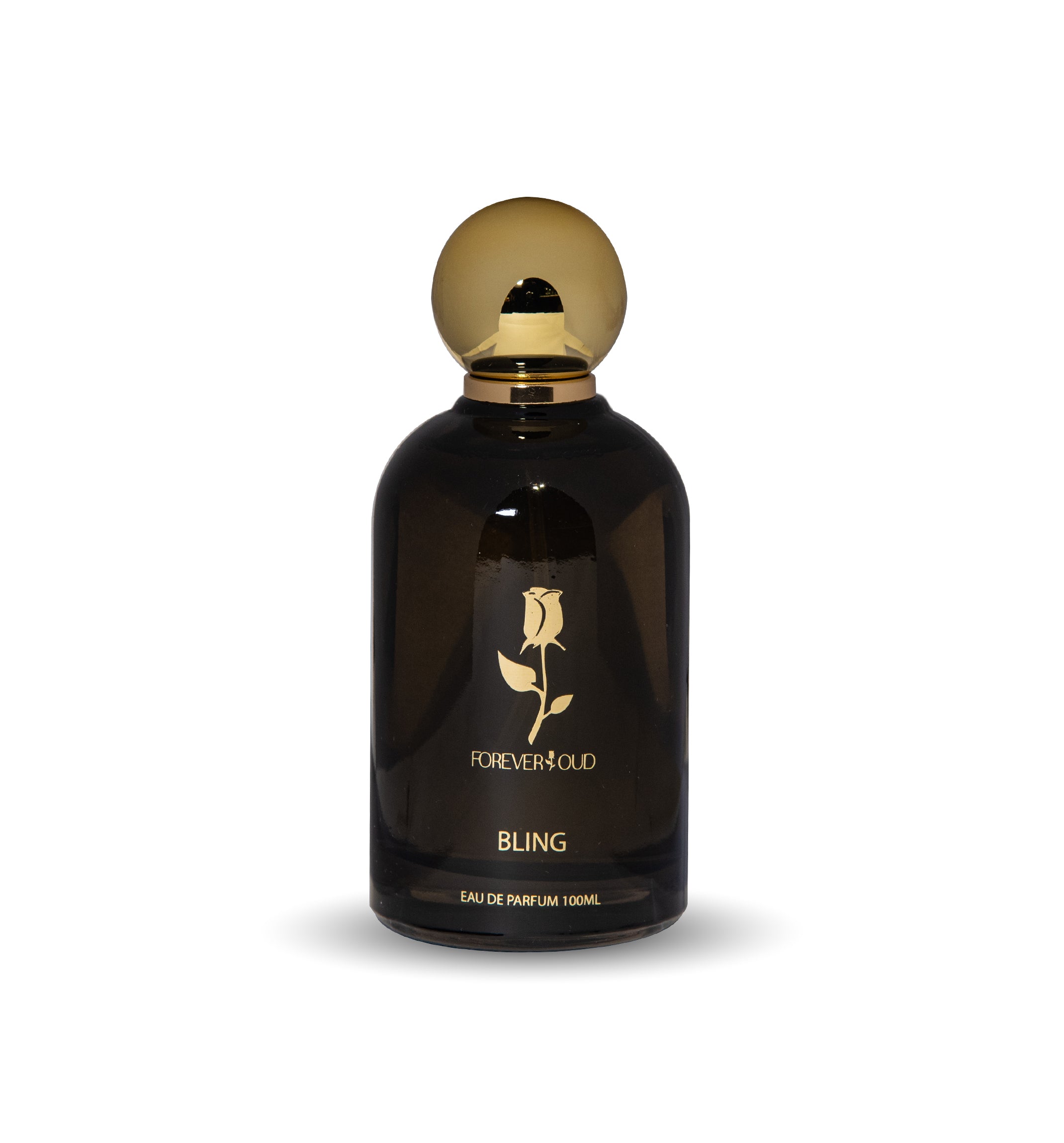 Bling Perfume 100ml