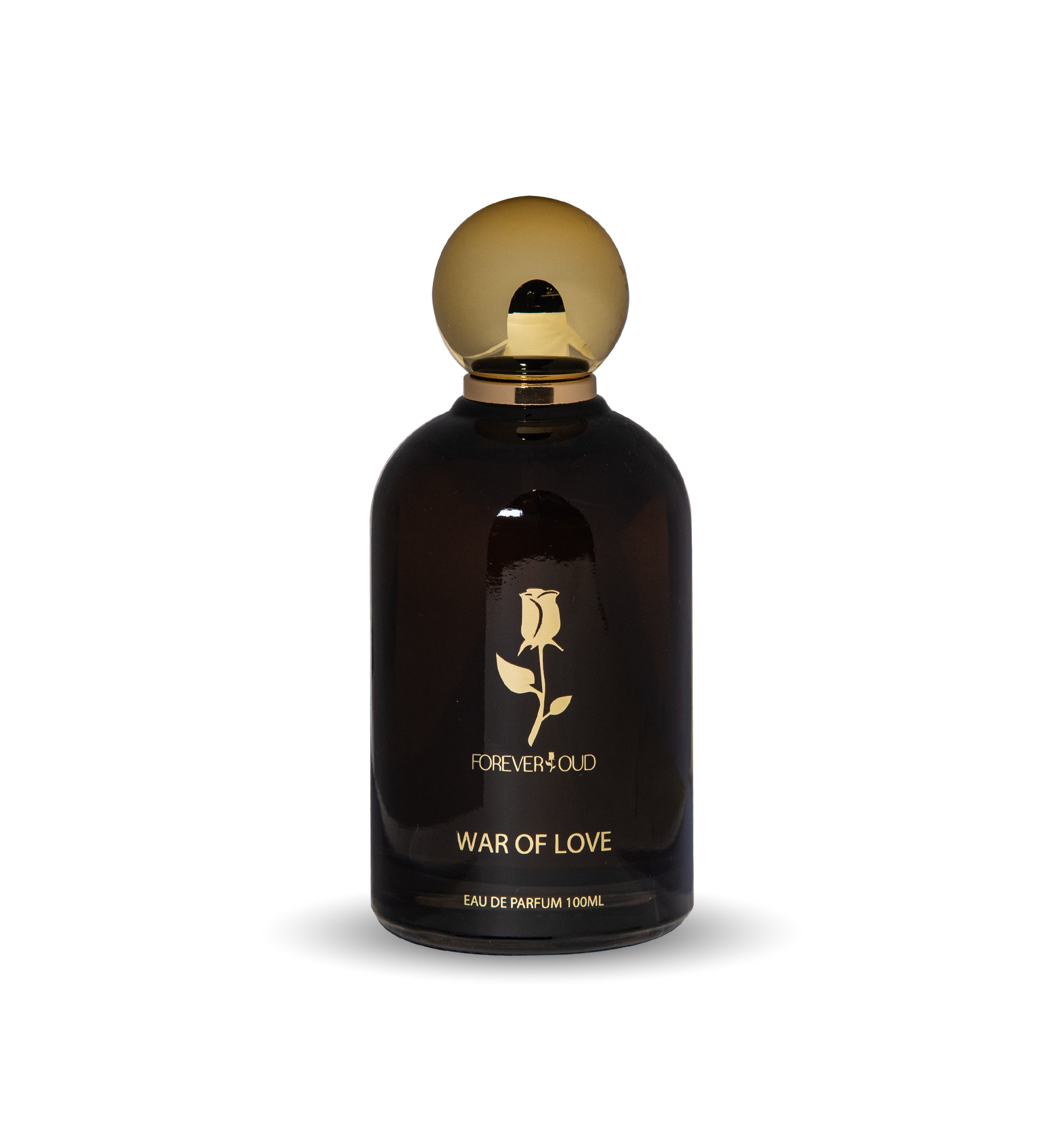War Of Love Perfume 100ml